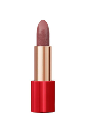 Matte Silk Lipstick